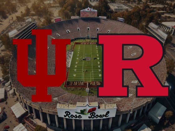 Rutgers Scarlet Knights vs. Indiana Hoosiers